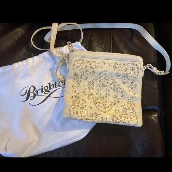Brighton crossbody handbag - Picture 1 of 9